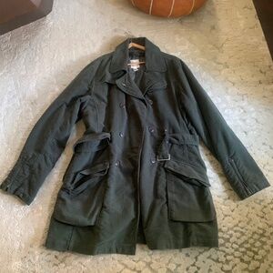 Diesel vintage men’s winter coat
